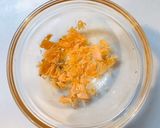 クリスマスツリー海苔巻き【離乳食手掴み】作り方3写真