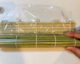 クリスマスツリー海苔巻き【離乳食手掴み】作り方10写真