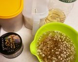 サバの水煮活用☆白米もりもりサバごぼう作り方5写真