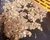 サバの水煮活用☆白米もりもりサバごぼう作り方10写真