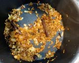 本格スパイシー！手羽中チキンカレー作り方4写真