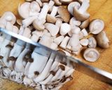 たっぷり野菜のクラムチャウダー風(豆乳)作り方3写真
