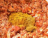 ほろほろチキンが旨い！パキスタンカレー♪作り方12写真