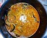 本格スパイシー！手羽中チキンカレー作り方10写真