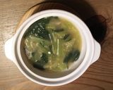 サクッと‼おひとり様の湯豆腐作り方4写真