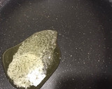 コーンバター（焼きとうもろこし風味）作り方1写真