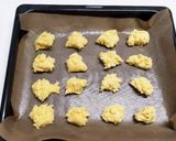 ザクザク、サクほろお好みクッキー作り方5写真