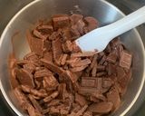ガトーショコラ作り方1写真