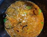 本格スパイシー！手羽中チキンカレー作り方12写真