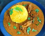 本格スパイシー！手羽中チキンカレー作り方13写真