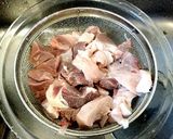 イノシシ肉の下処理作り方5写真