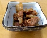 イノシシ肉の下処理作り方7写真