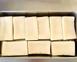 ☘糖質オフ！高野豆腐のラスク☘作り方1写真