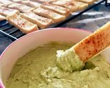 ☘糖質オフ！高野豆腐のラスク☘作り方8写真