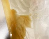 少量でもすぐできるかぶのゆず風味浅漬け作り方7写真