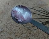 ふくれがし(黒糖味)作り方2写真