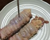 鶏チャーシュウ(圧力鍋を使って)作り方5写真