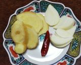 鶏チャーシュウ(圧力鍋を使って)作り方7写真