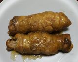 鶏チャーシュウ(圧力鍋を使って)作り方11写真
