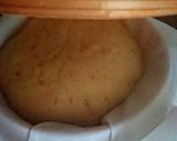 ふくれがし(黒糖味)作り方7写真