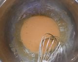 お家カフェ✨ふわふわ 米粉パンケーキ作り方2写真