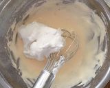 お家カフェ✨ふわふわ 米粉パンケーキ作り方4写真