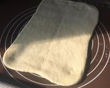 しっとりミルク角食パン1.5斤作り方9写真