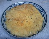 すぐできる!じゃがいものチーズ焼き作り方4写真
