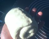 しっとりミルク角食パン1.5斤作り方10写真