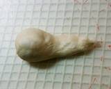 シンプル材料のウインナーロール作り方3写真
