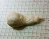 シンプル材料のウインナーロール作り方3写真