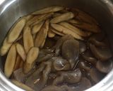 根菜の盛り合わせ作り方3写真