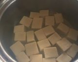 根菜の盛り合わせ作り方5写真
