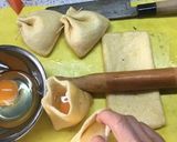 根菜の盛り合わせ作り方6写真