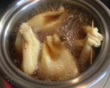 根菜の盛り合わせ作り方7写真