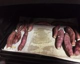 しっとりミルク角食パン1.5斤作り方12写真