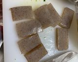 大葉味噌のこんにゃく田楽作り方3写真