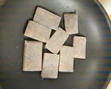 大葉味噌のこんにゃく田楽作り方4写真