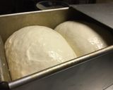 しっとりミルク角食パン1.5斤作り方13写真