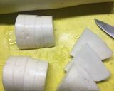 根菜の盛り合わせ作り方9写真