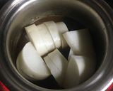 根菜の盛り合わせ作り方10写真