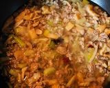 ヨウサマの減塩麻婆豆腐(病院食版)作り方4写真