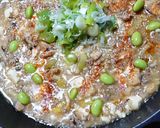 ヨウサマの減塩麻婆豆腐(病院食版)作り方7写真
