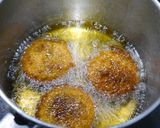 簡単！コロッケ丼☆グラコロ風味作り方1写真