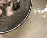 生牡蠣ポン酢作り方2写真