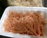 れんこんばーぐ作り方3写真