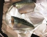 サバの塩焼き【フライパン】作り方2写真