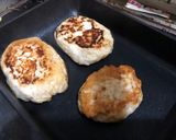 れんこんばーぐ作り方6写真