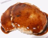 れんこんばーぐ作り方8写真