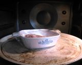 レンジで簡単!!茹で鶏のおろしポン酢作り方3写真